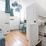 Mykeypers - Stylish & Luxury Loft 6P - Arc De Triomphe