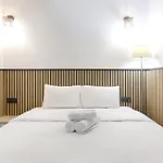 Mykeypers - Stylish & Luxury Loft 6P - Arc De Triomphe