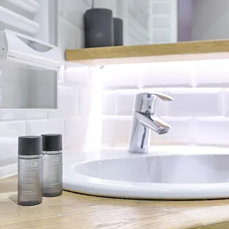 Mykeypers - Stylish & Luxury Loft 6p - Arc De Triomphe Apartment