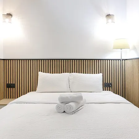 Mykeypers - Stylish & Luxury Loft 6p - Arc De Triomphe Apartment *
